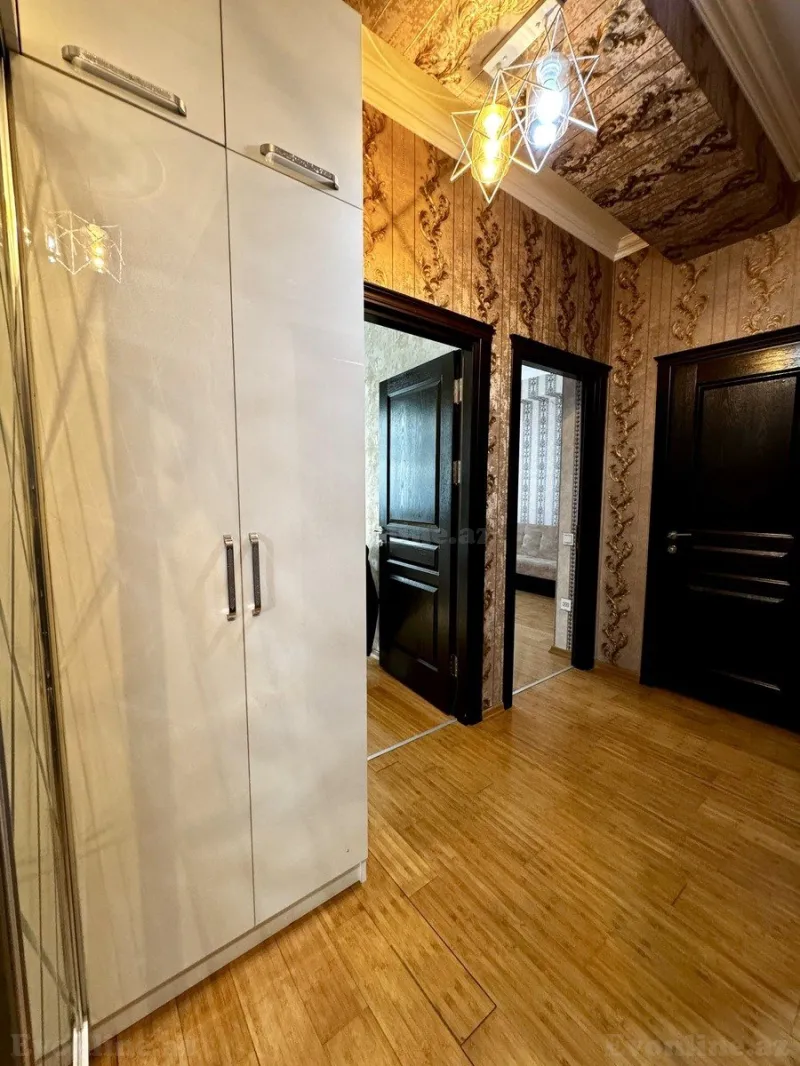 Satılır 2 otaqlı Mənzil Yeni tikili 55 m² Yasamal - şəkil 10