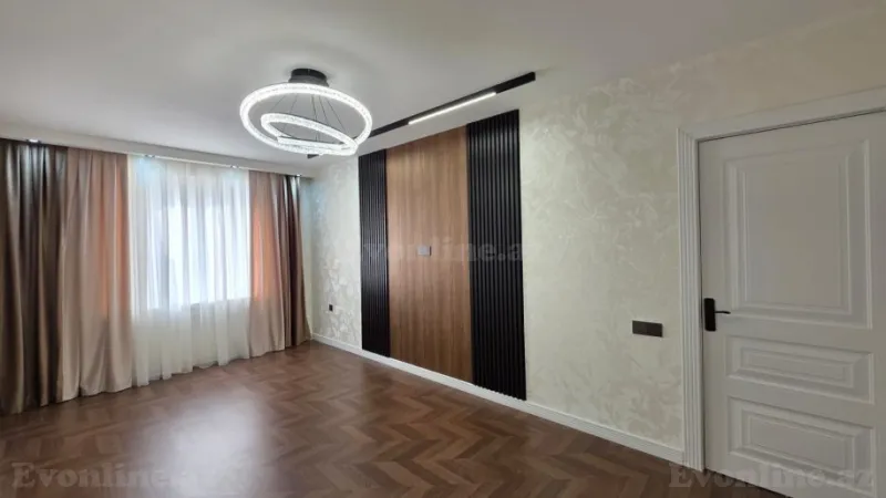 Satılır 3 otaqlı Mənzil Köhnə tikili 78 m² Həzi Aslanov m.