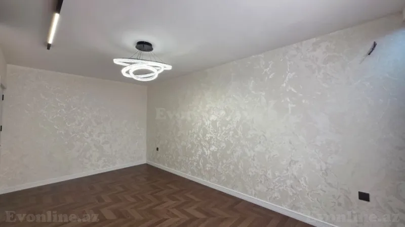 Satılır 3 otaqlı Mənzil Köhnə tikili 78 m² Həzi Aslanov m. - şəkil 2