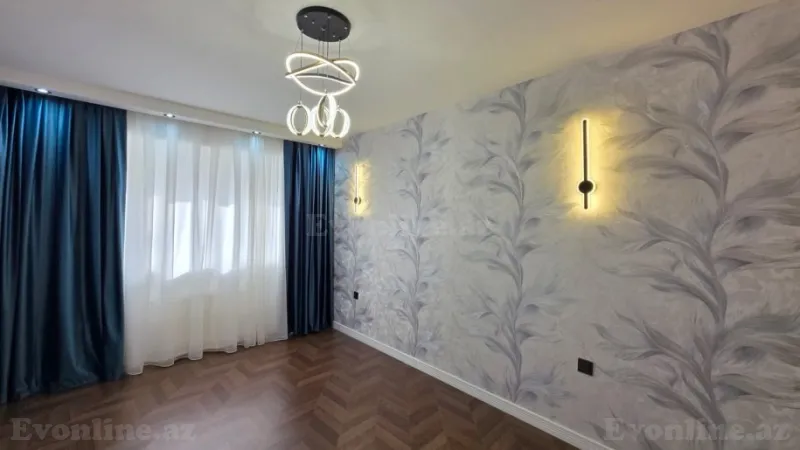 Satılır 3 otaqlı Mənzil Köhnə tikili 78 m² Həzi Aslanov m. - şəkil 3