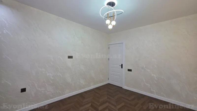 Satılır 3 otaqlı Mənzil Köhnə tikili 78 m² Həzi Aslanov m. - şəkil 6