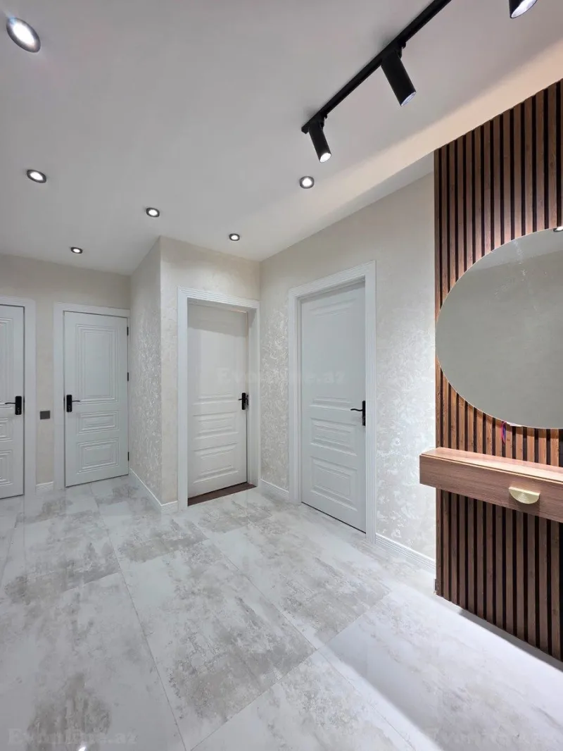 Satılır 3 otaqlı Mənzil Köhnə tikili 78 m² Həzi Aslanov m. - şəkil 7