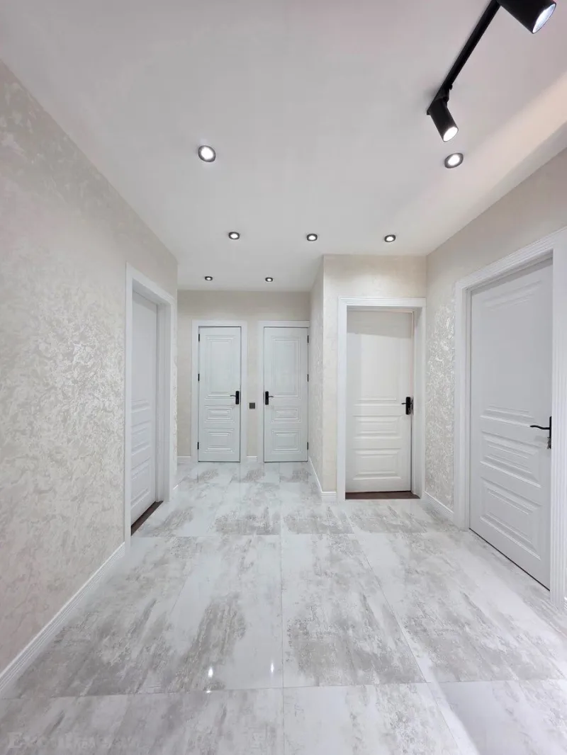 Satılır 3 otaqlı Mənzil Köhnə tikili 78 m² Həzi Aslanov m. - şəkil 8