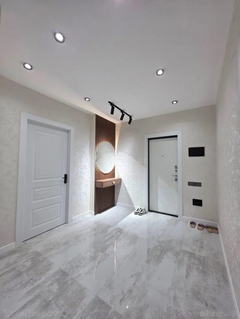 Satılır 3 otaqlı Mənzil Köhnə tikili 78 m² Həzi Aslanov m. - şəkil 9