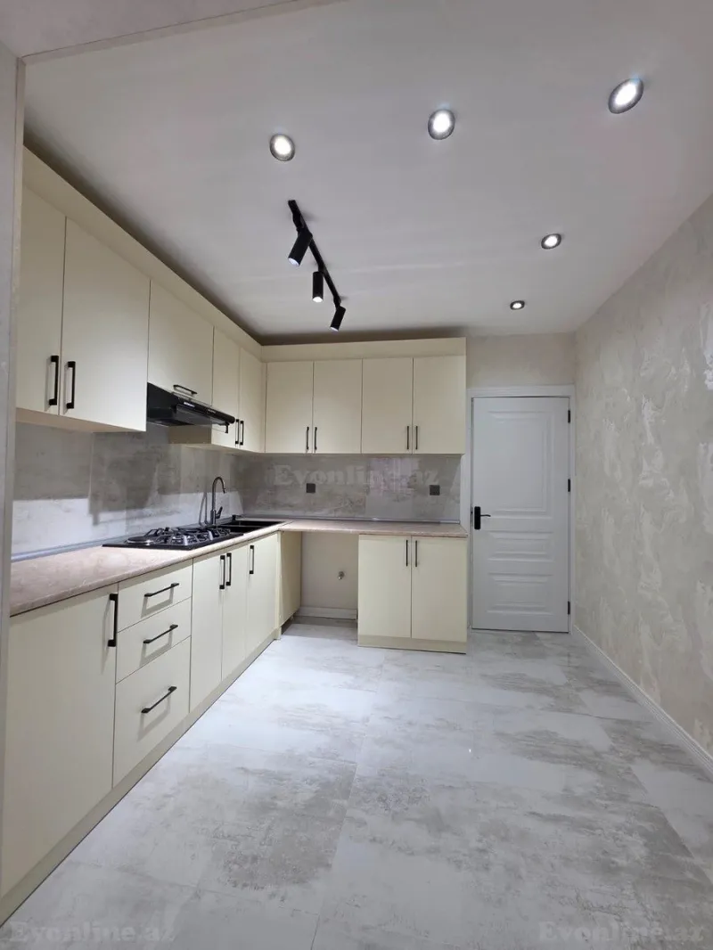 Satılır 3 otaqlı Mənzil Köhnə tikili 78 m² Həzi Aslanov m. - şəkil 11