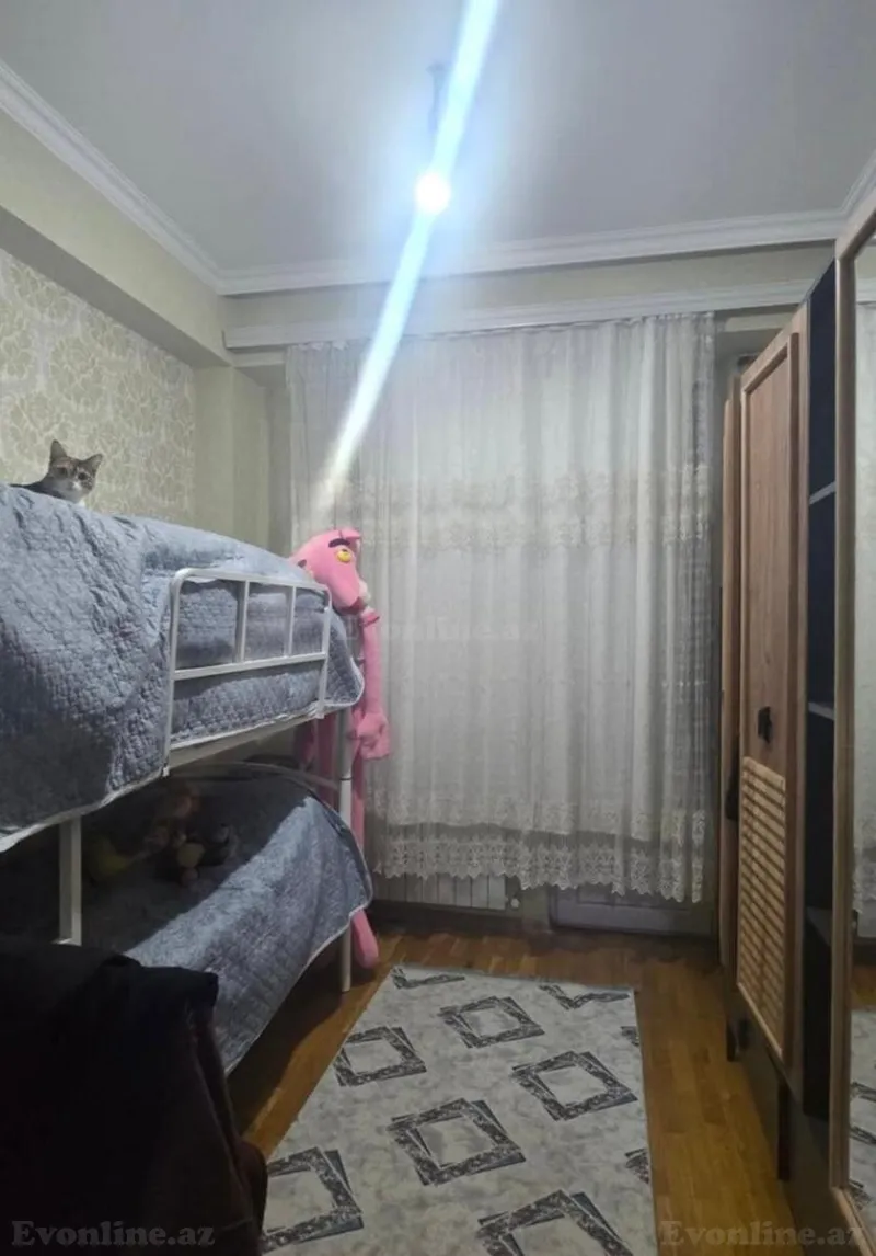 Satılır 2 otaqlı Mənzil Yeni tikili 47.2 m² Sumqayıt - şəkil 4