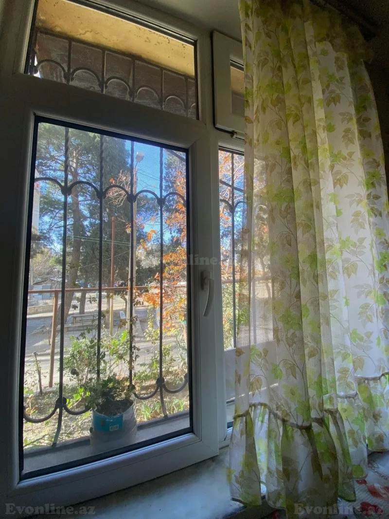 Satılır 3 otaqlı Mənzil Köhnə tikili 70 m² 8-ci kilometr - şəkil 3