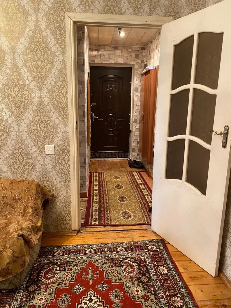 Satılır 3 otaqlı Mənzil Köhnə tikili 70 m² 8-ci kilometr - şəkil 6