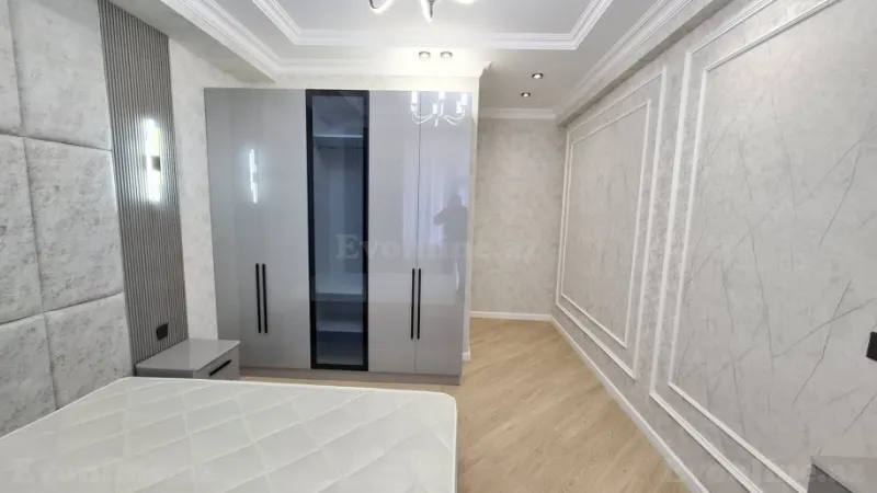 Satılır 2 otaqlı Mənzil Yeni tikili 57 m² 7-ci mikrorayon - şəkil 19