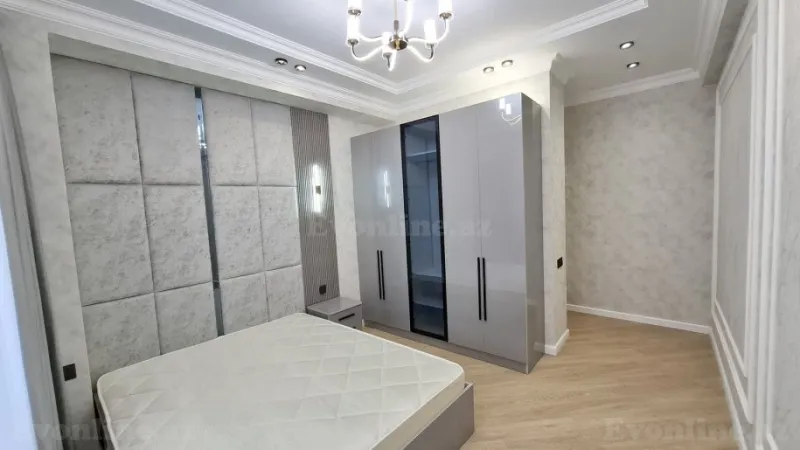 Satılır 2 otaqlı Mənzil Yeni tikili 57 m² 7-ci mikrorayon - şəkil 20