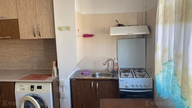 Kirayə verilir 2 otaqlı Mənzil Köhnə tikili 60 m² Əhmədli m. - şəkil 10