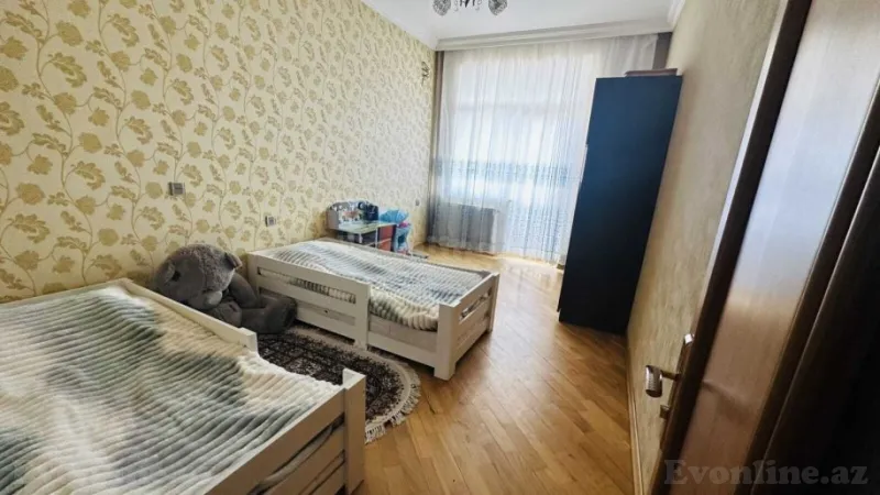 Satılır 3 otaqlı Mənzil Yeni tikili 118 m² 8-ci mikrorayon - şəkil 6