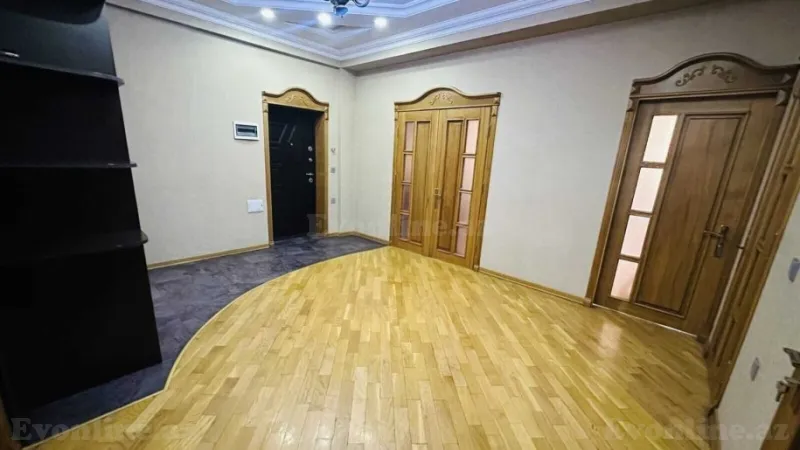 Satılır 3 otaqlı Mənzil Yeni tikili 118 m² 8-ci mikrorayon - şəkil 12