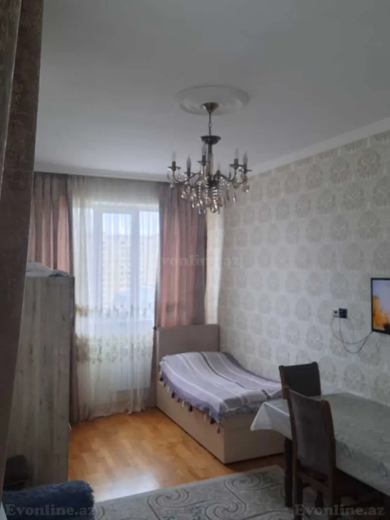 Satılır 2 otaqlı Mənzil Yeni tikili 64 m² Xırdalan - şəkil 4