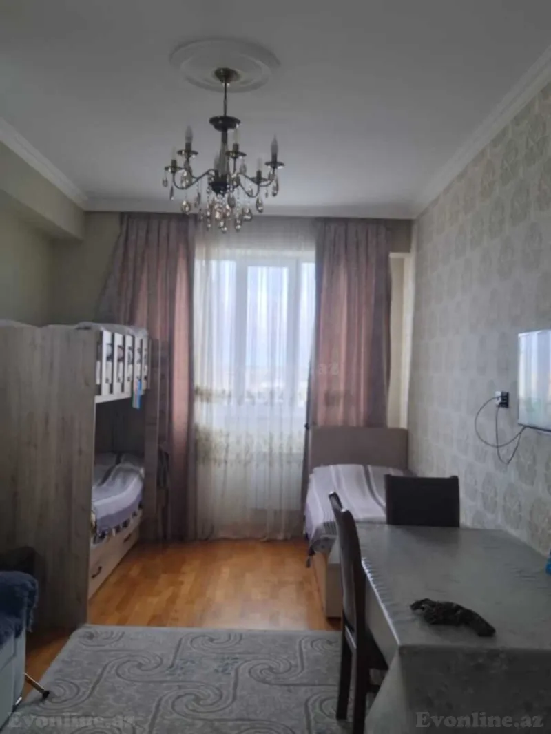 Satılır 2 otaqlı Mənzil Yeni tikili 64 m² Xırdalan - şəkil 5