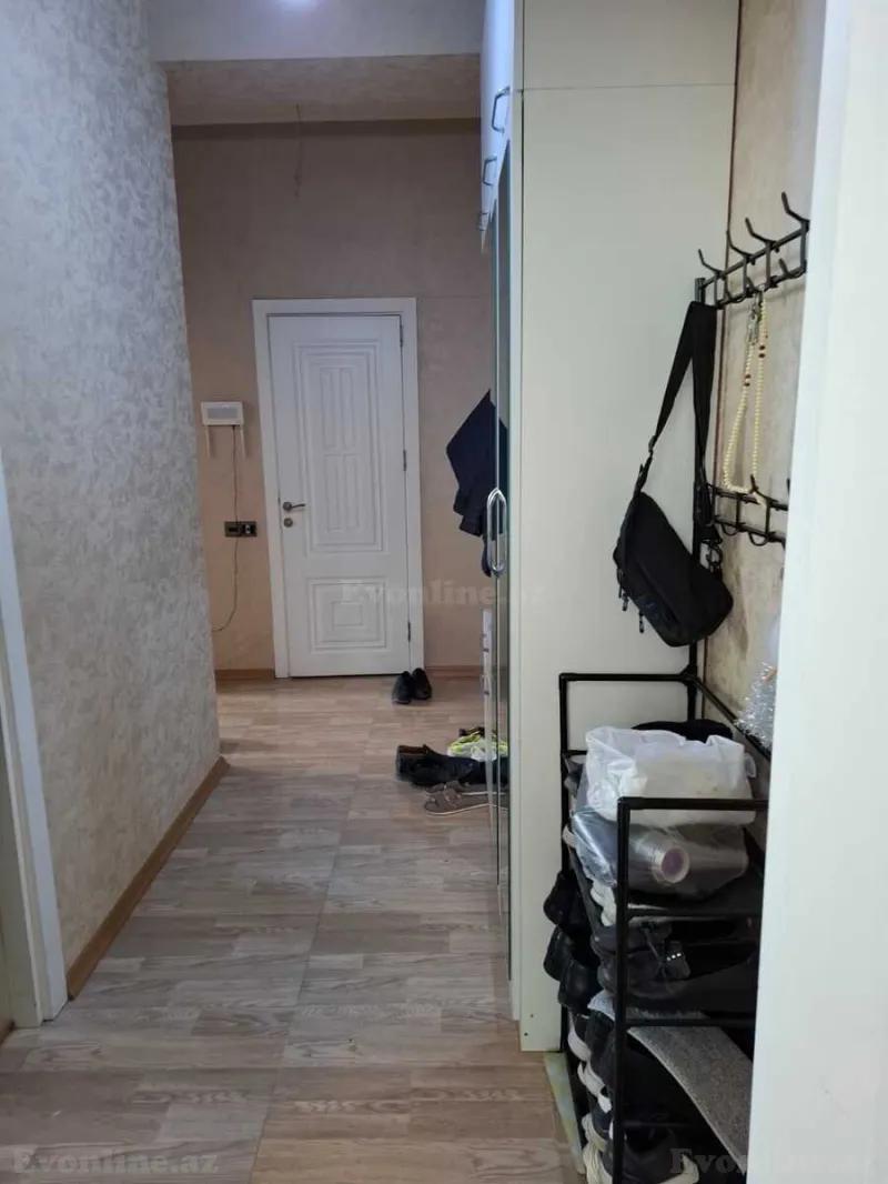 Satılır 2 otaqlı Mənzil Yeni tikili 64 m² Xırdalan - şəkil 7