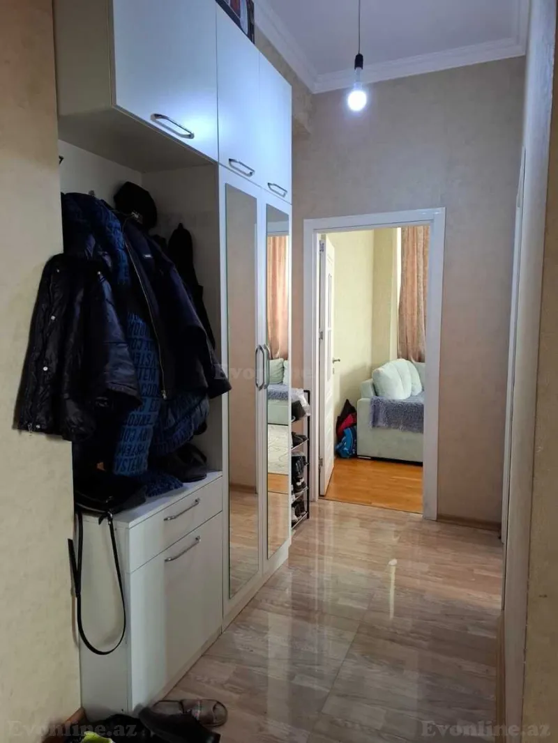 Satılır 2 otaqlı Mənzil Yeni tikili 64 m² Xırdalan - şəkil 8