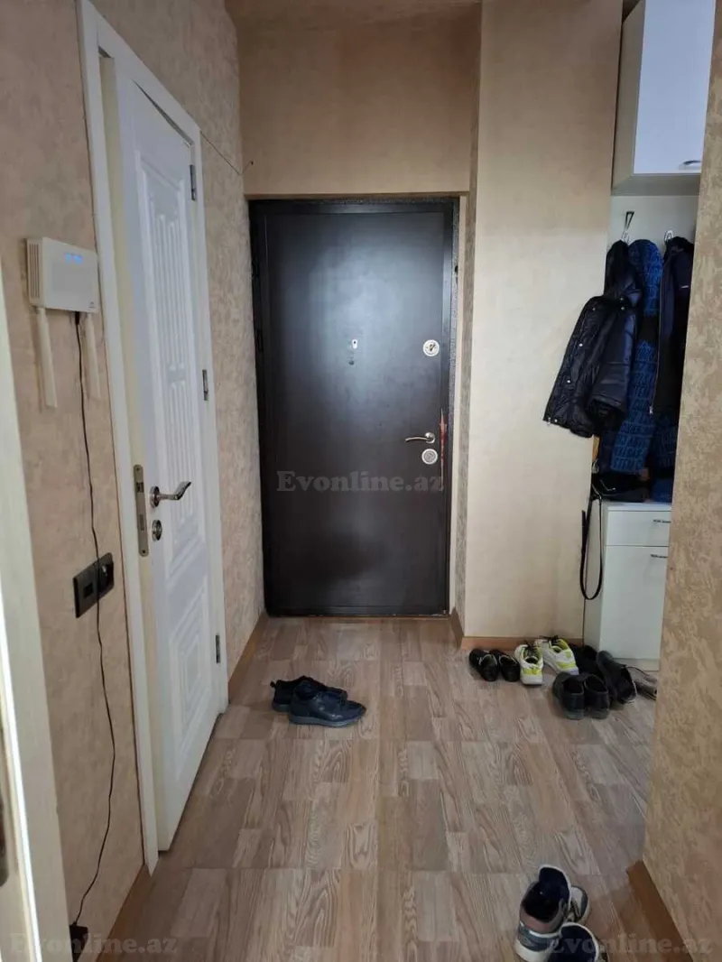 Satılır 2 otaqlı Mənzil Yeni tikili 64 m² Xırdalan - şəkil 9