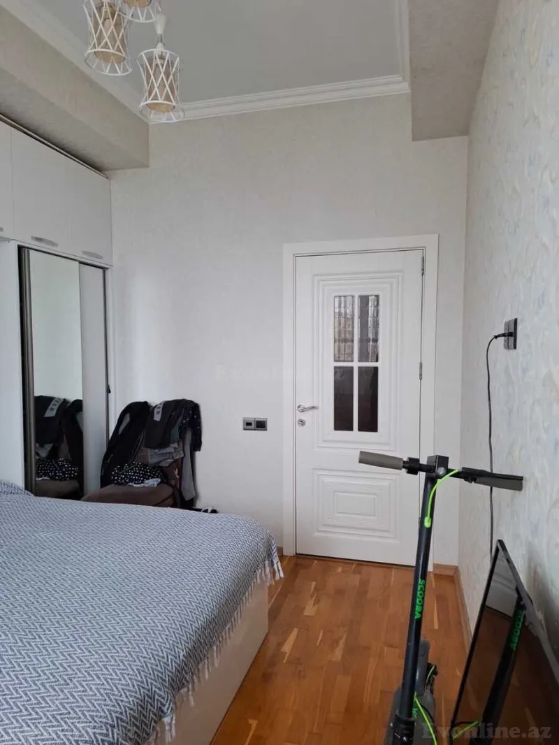 Satılır 2 otaqlı Mənzil Yeni tikili 64 m² Xırdalan - şəkil 10