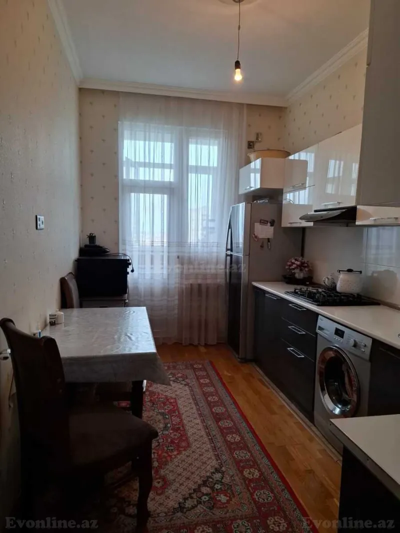 Satılır 2 otaqlı Mənzil Yeni tikili 64 m² Xırdalan - şəkil 11