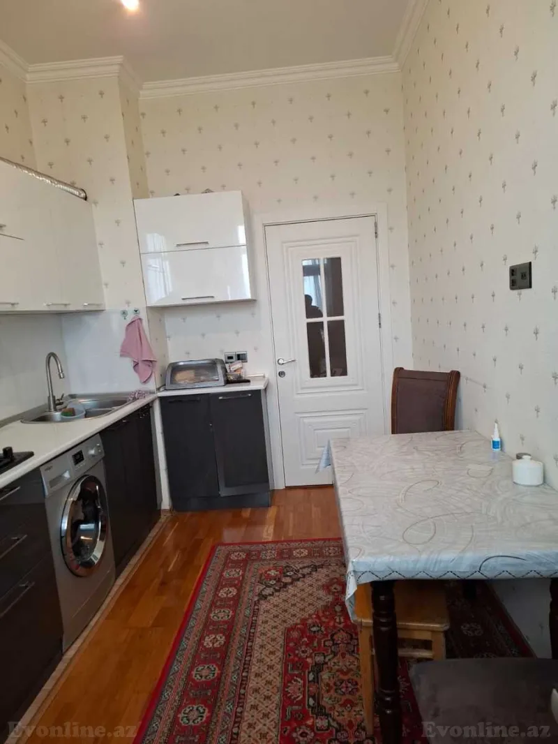 Satılır 2 otaqlı Mənzil Yeni tikili 64 m² Xırdalan - şəkil 12