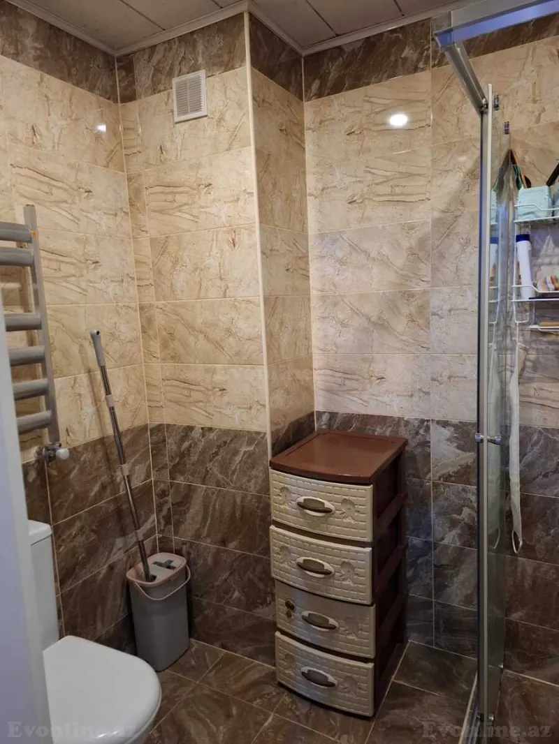 Satılır 2 otaqlı Mənzil Yeni tikili 64 m² Xırdalan - şəkil 14