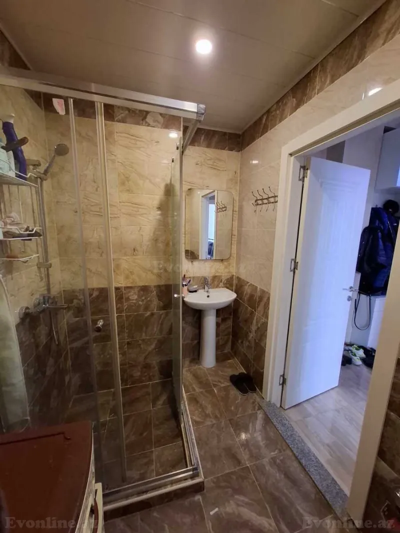 Satılır 2 otaqlı Mənzil Yeni tikili 64 m² Xırdalan - şəkil 15