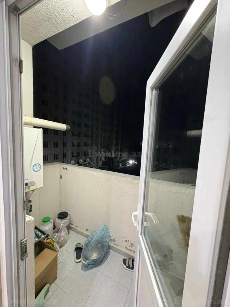 Satılır 2 otaqlı Mənzil Yeni tikili 64 m² Xırdalan - şəkil 16