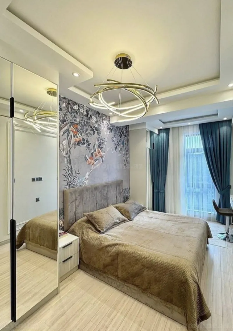 Satılır 3 otaqlı Mənzil Yeni tikili 124 m² Kubinka - şəkil 3