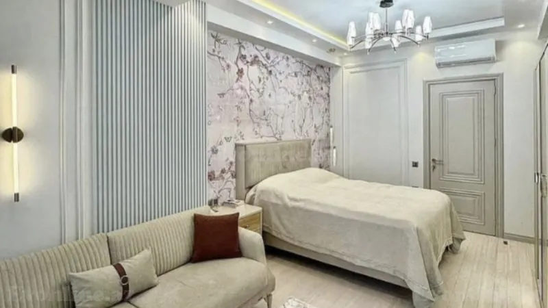 Satılır 3 otaqlı Mənzil Yeni tikili 124 m² Kubinka - şəkil 5