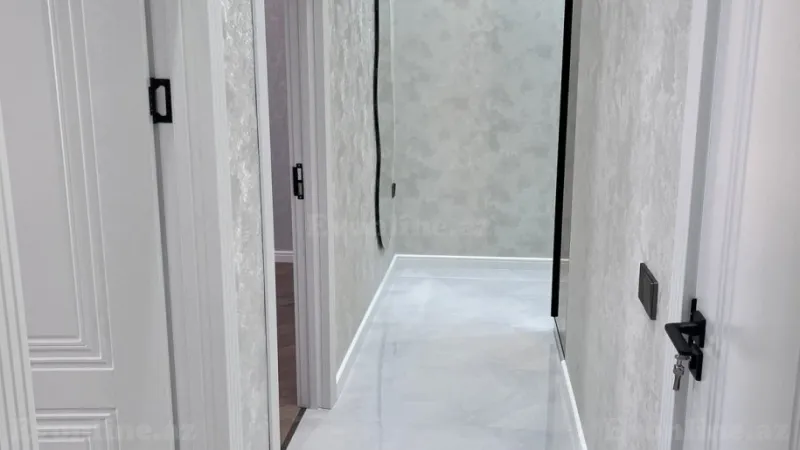 Satılır 3 otaqlı Mənzil Yeni tikili 75 m² Suraxanı r. - şəkil 6