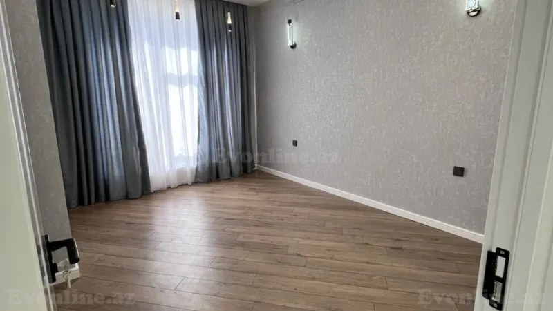 Satılır 3 otaqlı Mənzil Yeni tikili 75 m² Suraxanı r. - şəkil 7