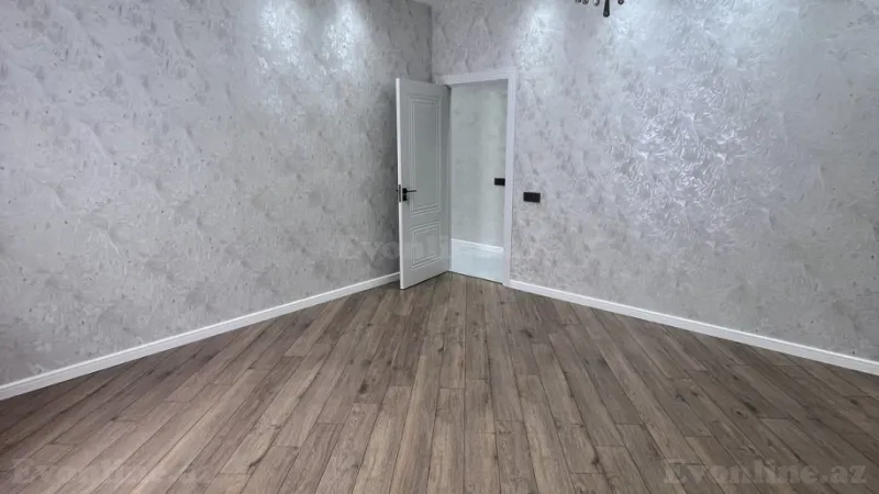 Satılır 3 otaqlı Mənzil Yeni tikili 75 m² Suraxanı r. - şəkil 8