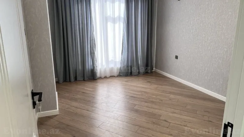 Satılır 3 otaqlı Mənzil Yeni tikili 75 m² Suraxanı r. - şəkil 9