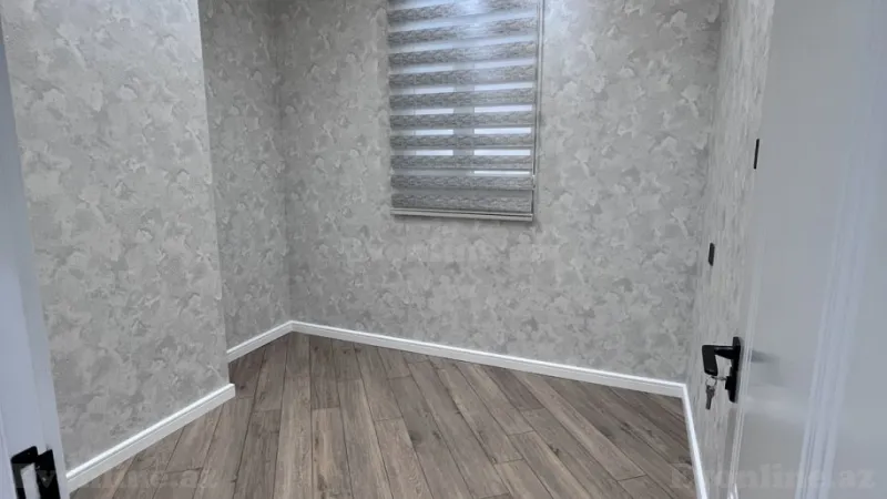 Satılır 3 otaqlı Mənzil Yeni tikili 75 m² Suraxanı r. - şəkil 12