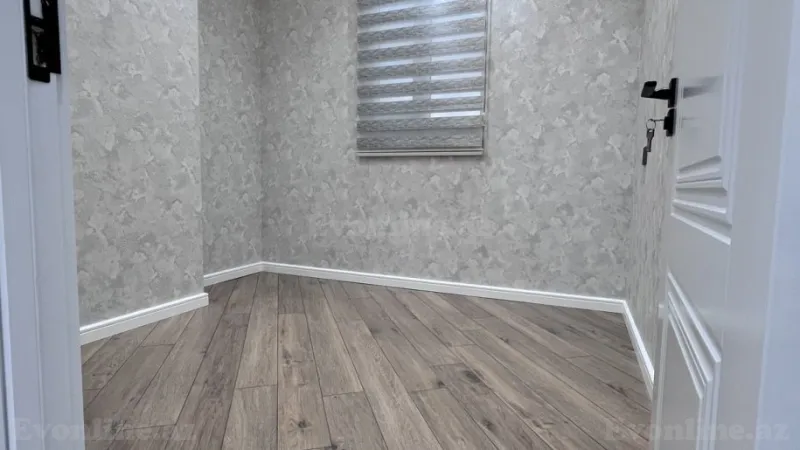 Satılır 3 otaqlı Mənzil Yeni tikili 75 m² Suraxanı r. - şəkil 13