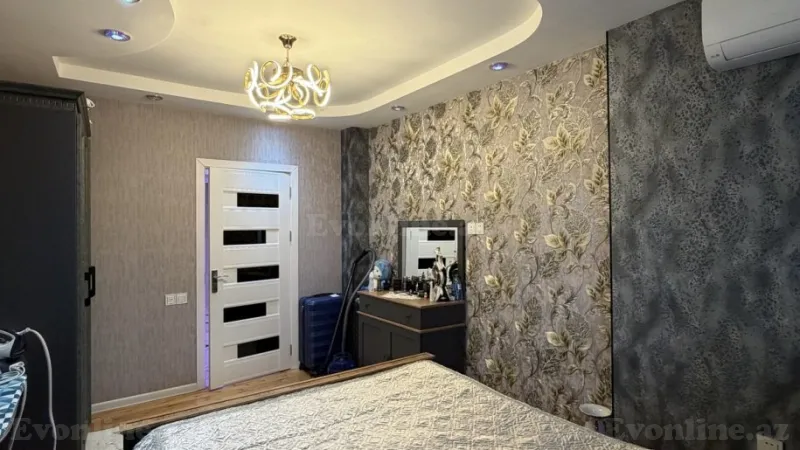 Satılır 3 otaqlı Mənzil Köhnə tikili 85 m² Əhmədli - şəkil 4