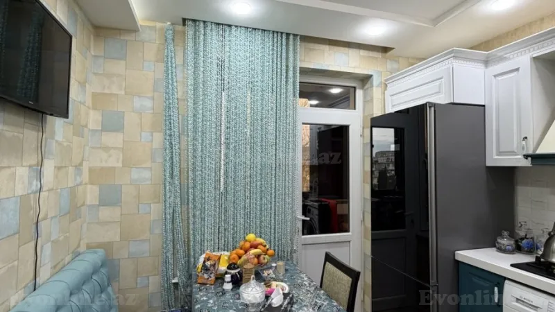 Satılır 3 otaqlı Mənzil Köhnə tikili 85 m² Əhmədli - şəkil 8