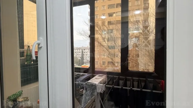 Satılır 3 otaqlı Mənzil Köhnə tikili 85 m² Əhmədli - şəkil 11