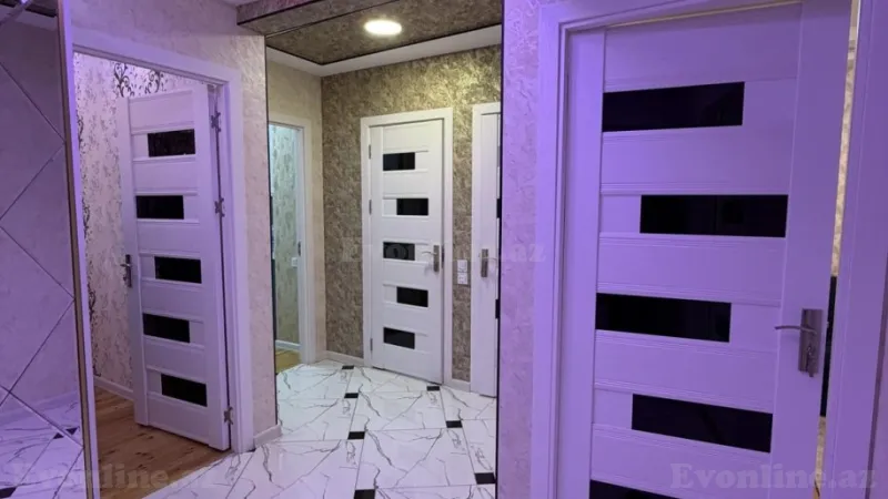 Satılır 3 otaqlı Mənzil Köhnə tikili 85 m² Əhmədli - şəkil 12