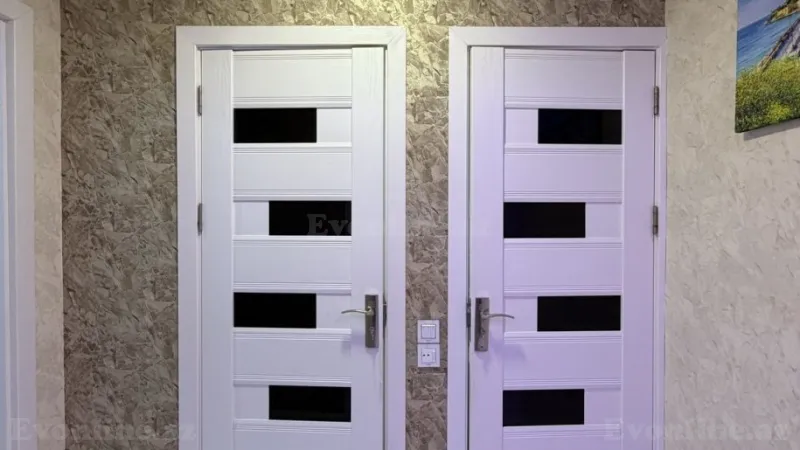 Satılır 3 otaqlı Mənzil Köhnə tikili 85 m² Əhmədli - şəkil 13