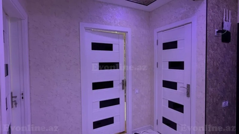 Satılır 3 otaqlı Mənzil Köhnə tikili 85 m² Əhmədli - şəkil 14