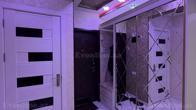 Satılır 3 otaqlı Mənzil Köhnə tikili 85 m² Əhmədli - şəkil 15