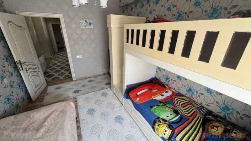 Satılır 3 otaqlı Mənzil Yeni tikili 82 m² Masazır - şəkil 7