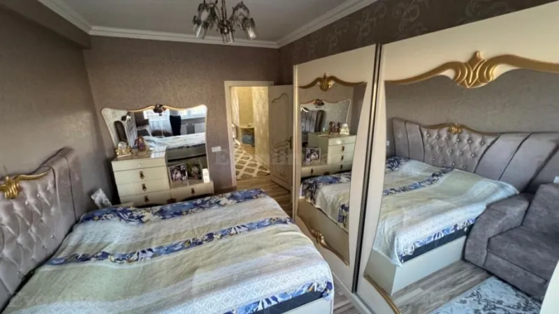 Satılır 3 otaqlı Mənzil Yeni tikili 82 m² Masazır - şəkil 10