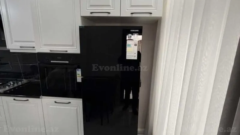 Satılır 2 otaqlı Mənzil Yeni tikili 84 m² 5-ci mikrorayon - şəkil 10