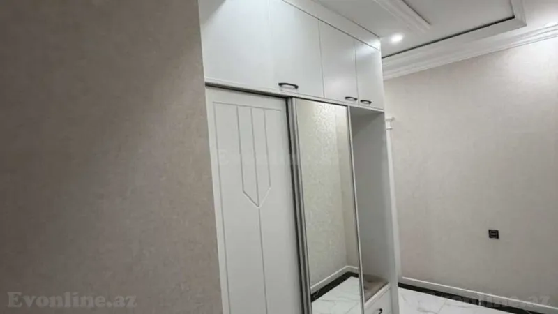 Satılır 2 otaqlı Mənzil Yeni tikili 84 m² 5-ci mikrorayon - şəkil 15