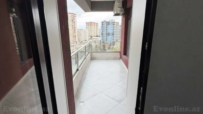 Satılır 2 otaqlı Mənzil Yeni tikili 84 m² 5-ci mikrorayon - şəkil 18