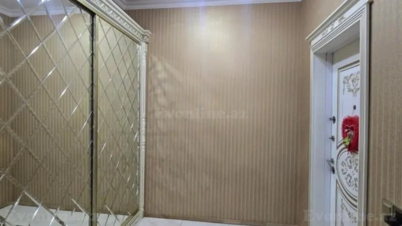 Satılır 4 otaqlı Mənzil Yeni tikili 131 m² Sumqayıt - şəkil 6