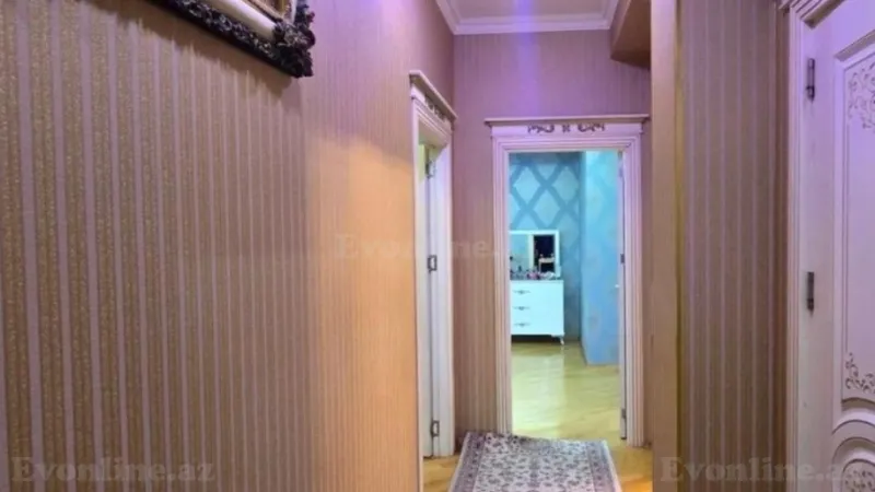 Satılır 4 otaqlı Mənzil Yeni tikili 131 m² Sumqayıt - şəkil 7